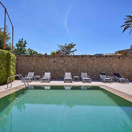 Ca' N Beia Suites - Adults Only Alaró Eksteriør bilde