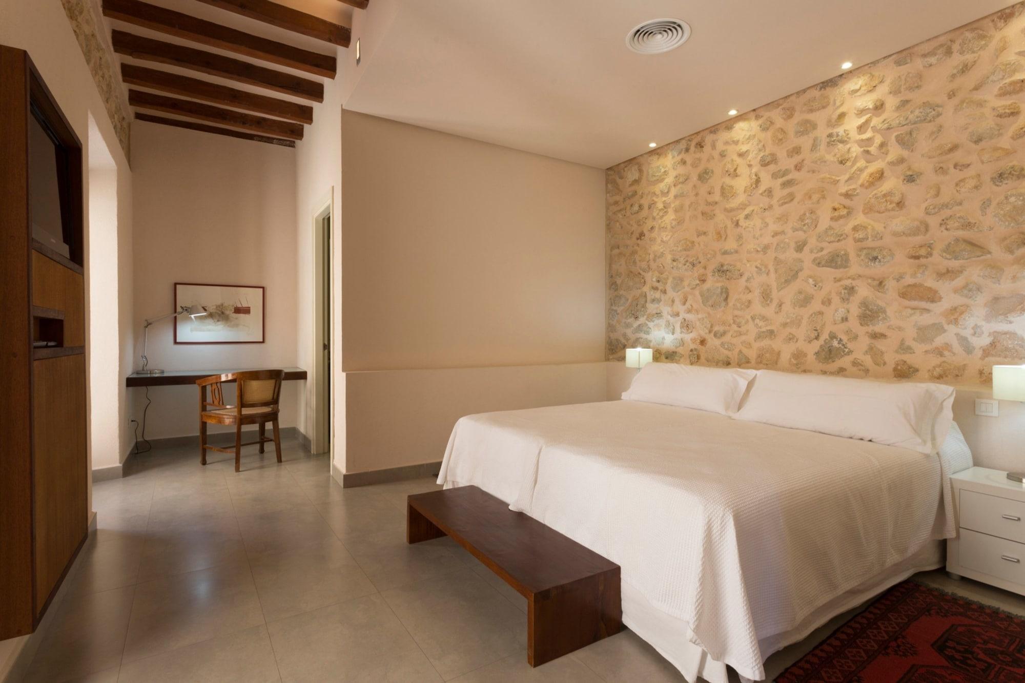 Ca' N Beia Suites - Adults Only Alaró Eksteriør bilde