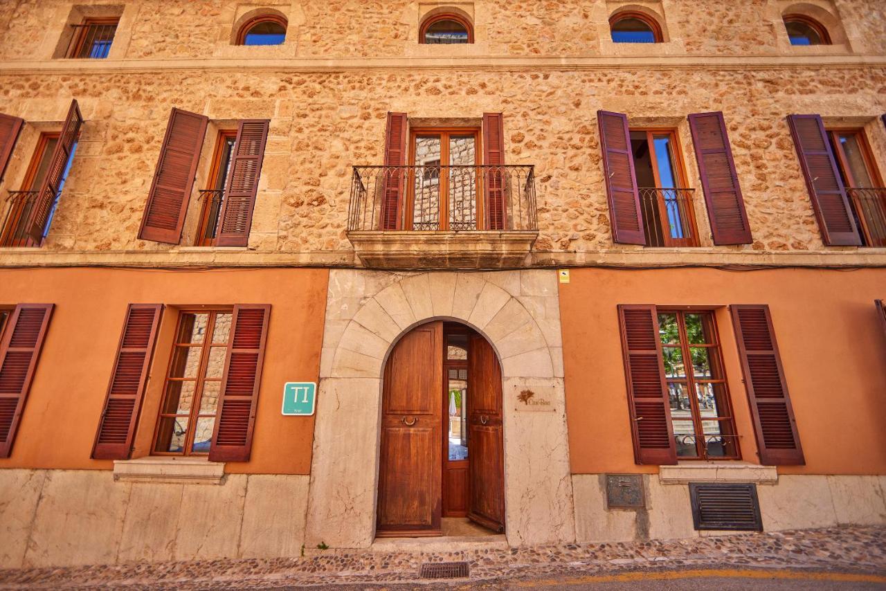 Ca' N Beia Suites - Adults Only Alaró Eksteriør bilde