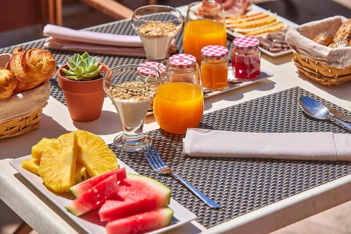 Ca' N Beia Suites - Adults Only Alaró Eksteriør bilde