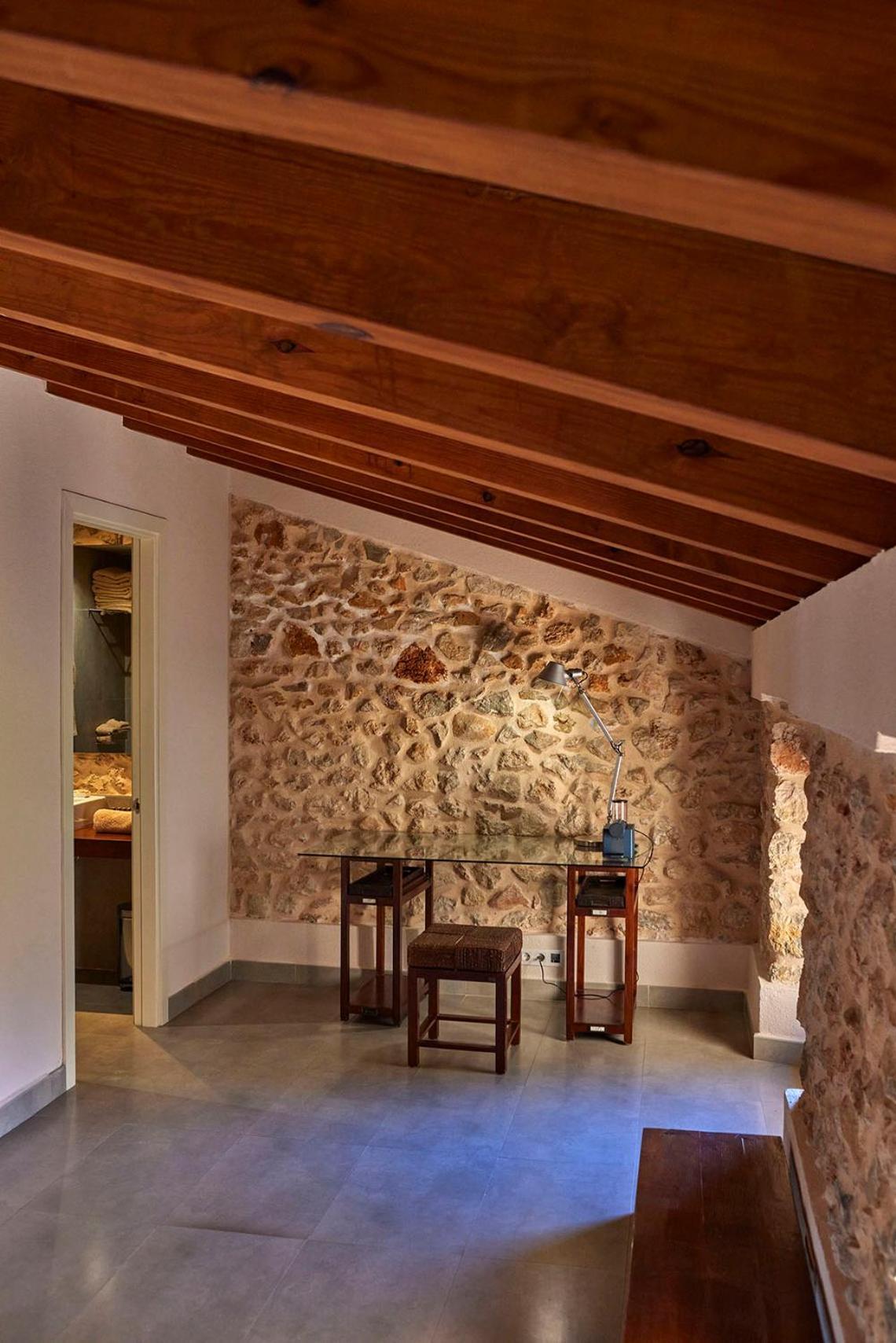 Ca' N Beia Suites - Adults Only Alaró Eksteriør bilde