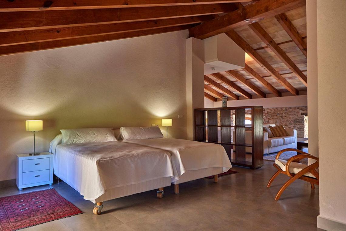 Ca' N Beia Suites - Adults Only Alaró Eksteriør bilde