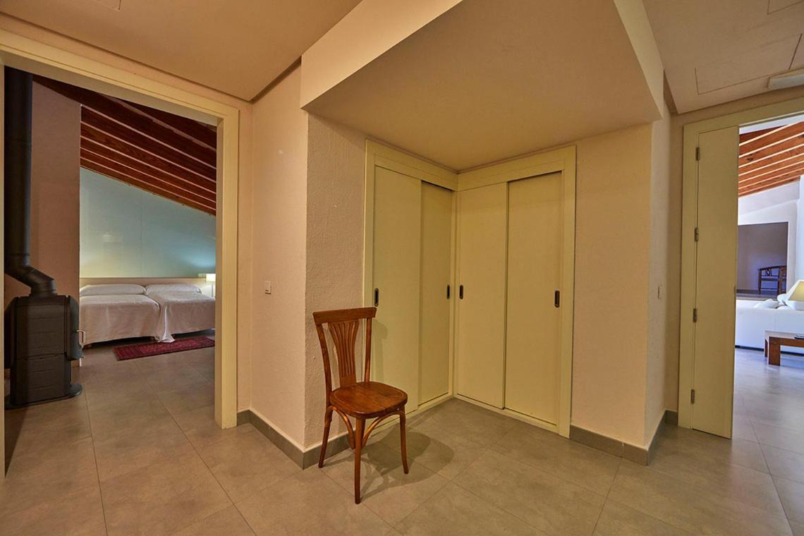 Ca' N Beia Suites - Adults Only Alaró Eksteriør bilde