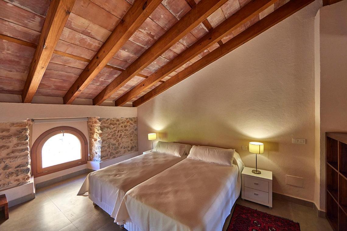 Ca' N Beia Suites - Adults Only Alaró Eksteriør bilde