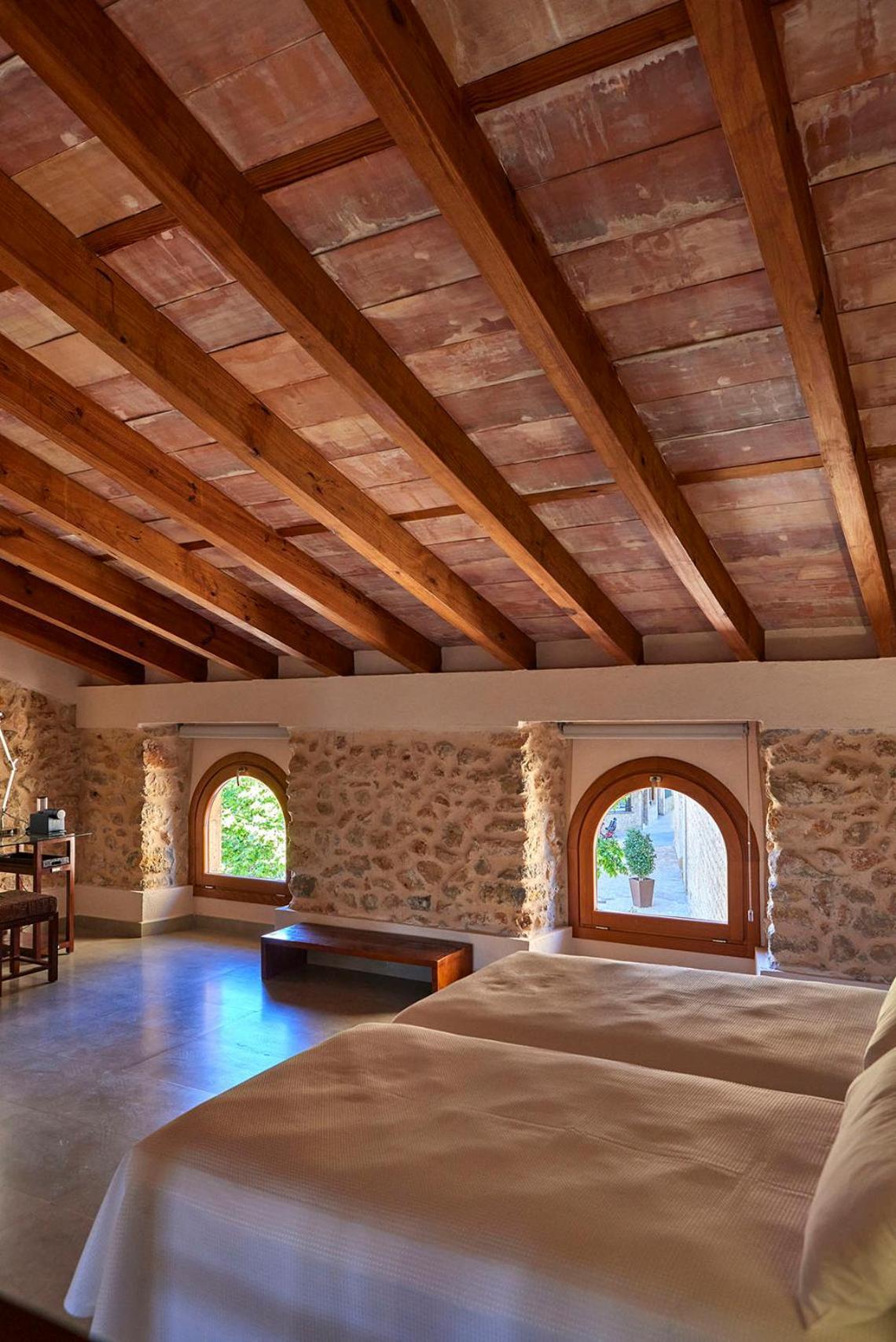 Ca' N Beia Suites - Adults Only Alaró Eksteriør bilde