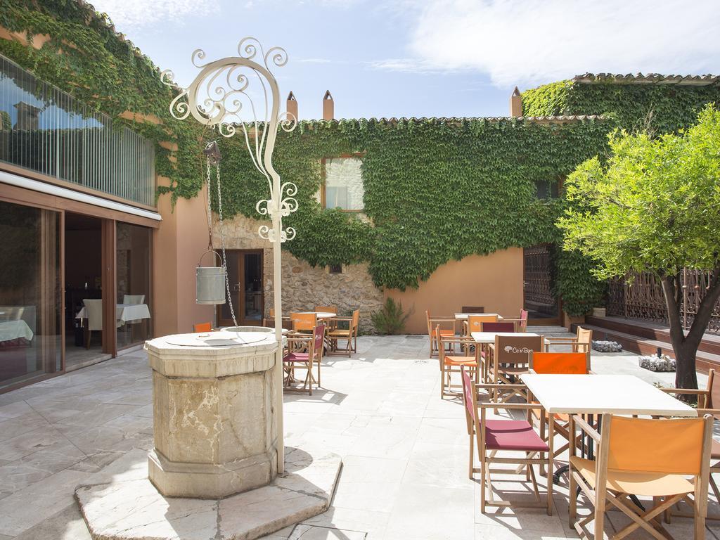 Ca' N Beia Suites - Adults Only Alaró Eksteriør bilde