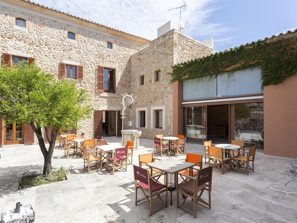 Ca' N Beia Suites - Adults Only Alaró Eksteriør bilde