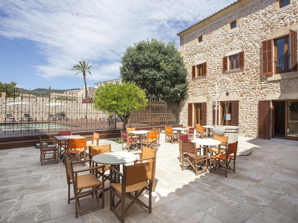 Ca' N Beia Suites - Adults Only Alaró Eksteriør bilde