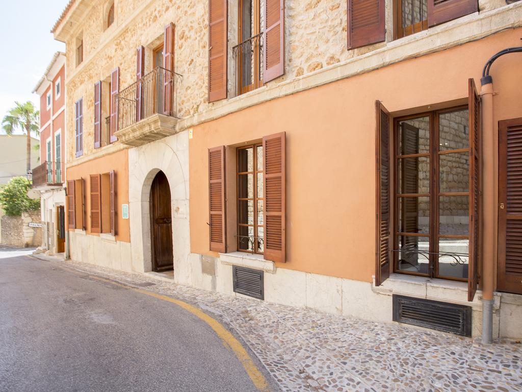 Ca' N Beia Suites - Adults Only Alaró Eksteriør bilde