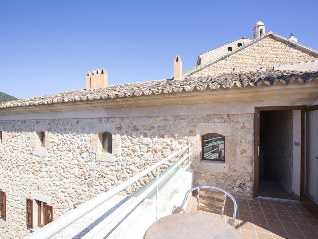 Ca' N Beia Suites - Adults Only Alaró Eksteriør bilde