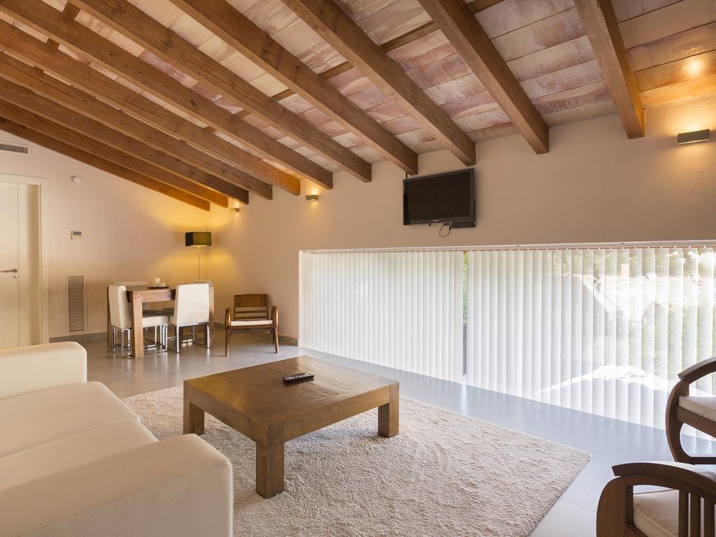 Ca' N Beia Suites - Adults Only Alaró Eksteriør bilde