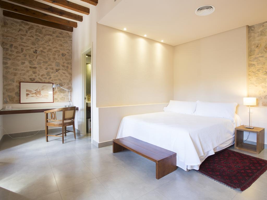 Ca' N Beia Suites - Adults Only Alaró Eksteriør bilde