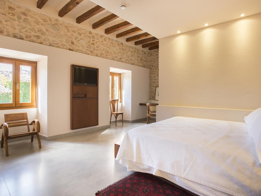 Ca' N Beia Suites - Adults Only Alaró Eksteriør bilde