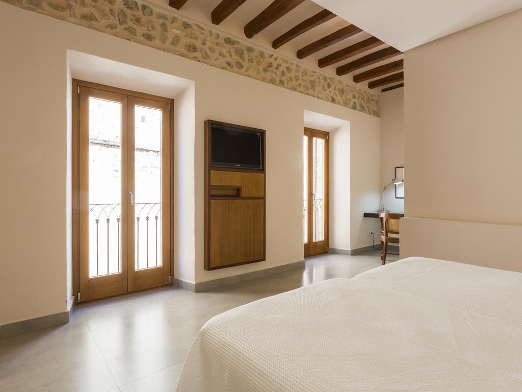 Ca' N Beia Suites - Adults Only Alaró Eksteriør bilde