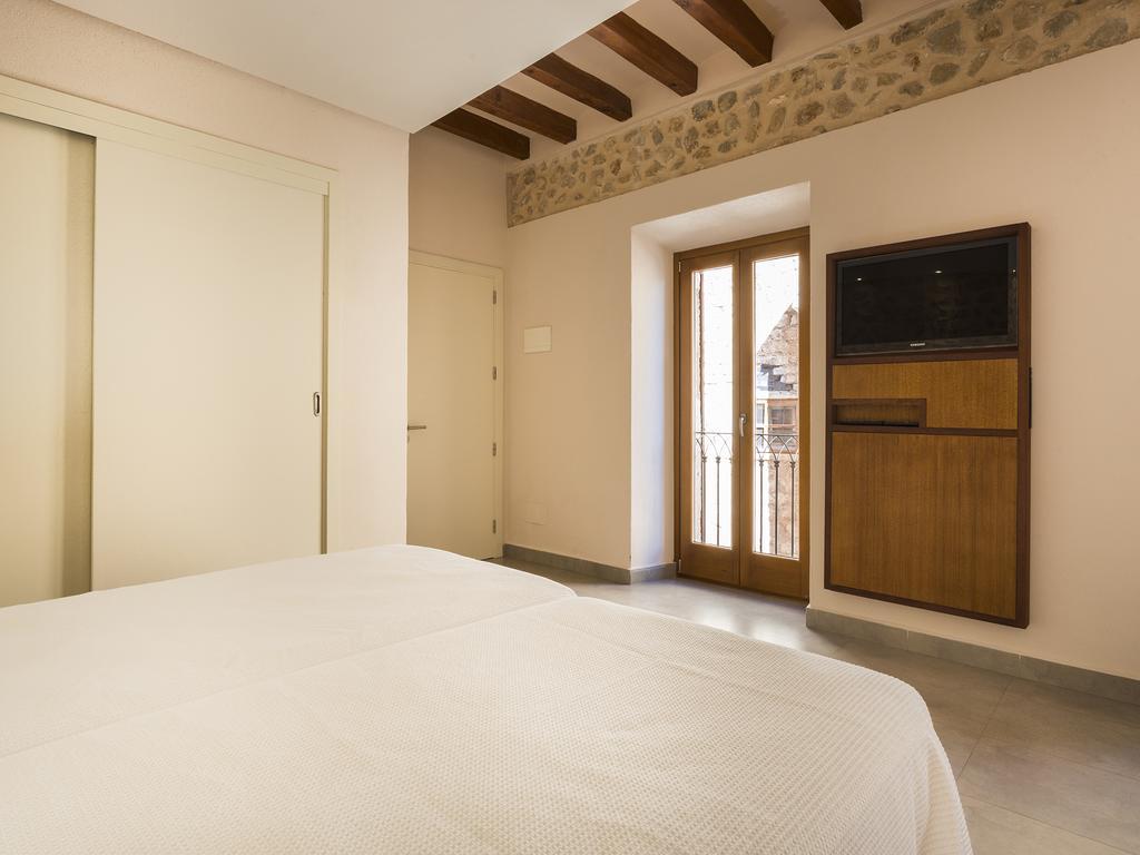 Ca' N Beia Suites - Adults Only Alaró Eksteriør bilde