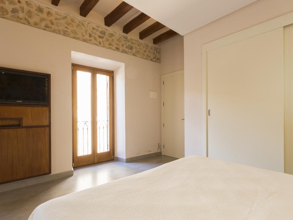 Ca' N Beia Suites - Adults Only Alaró Eksteriør bilde