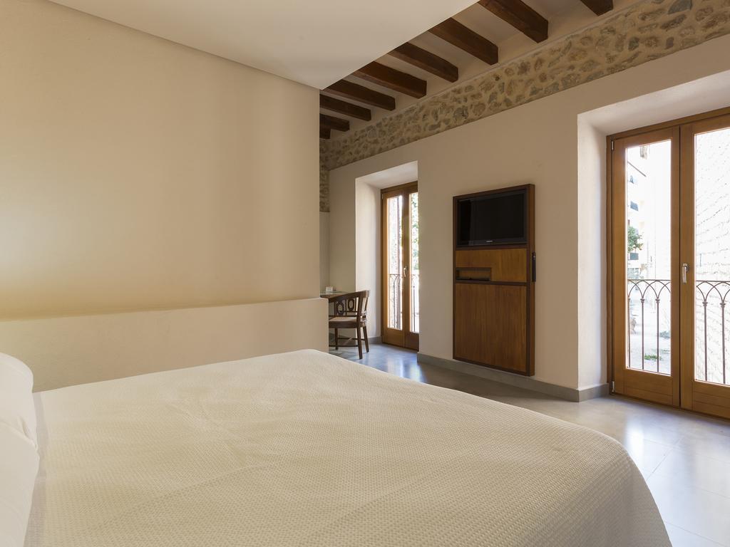 Ca' N Beia Suites - Adults Only Alaró Eksteriør bilde